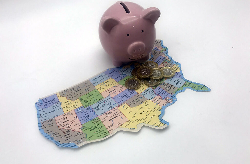 The US as a Tax Haven and the Election’s Impact: US Politics & Global Tax Transparency